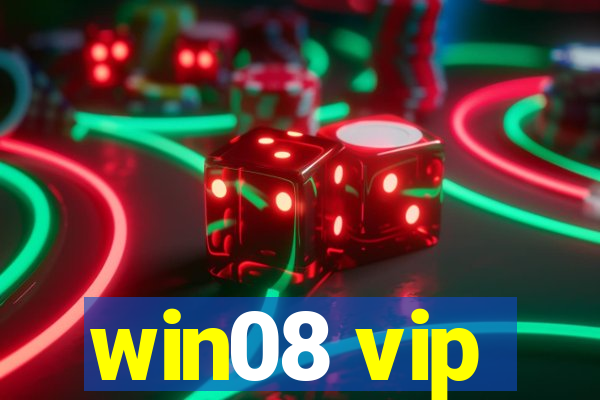 win08 vip